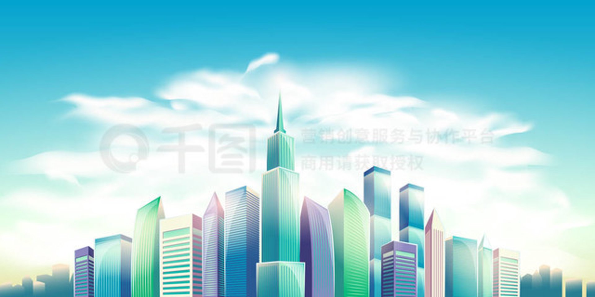 富创建筑装饰